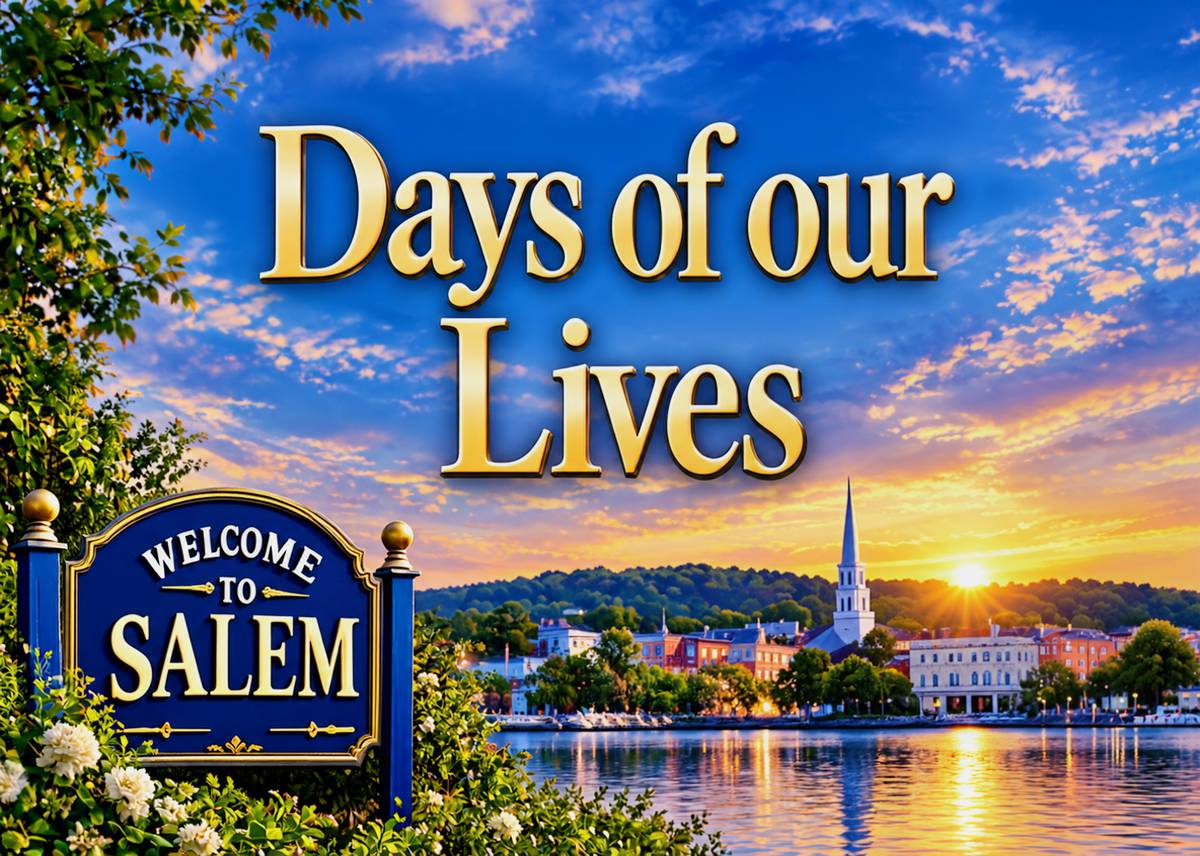 Days Of Our Lives Spoilers: Salem Mayor Bombshell – Shocking Replacement Takes Over!
