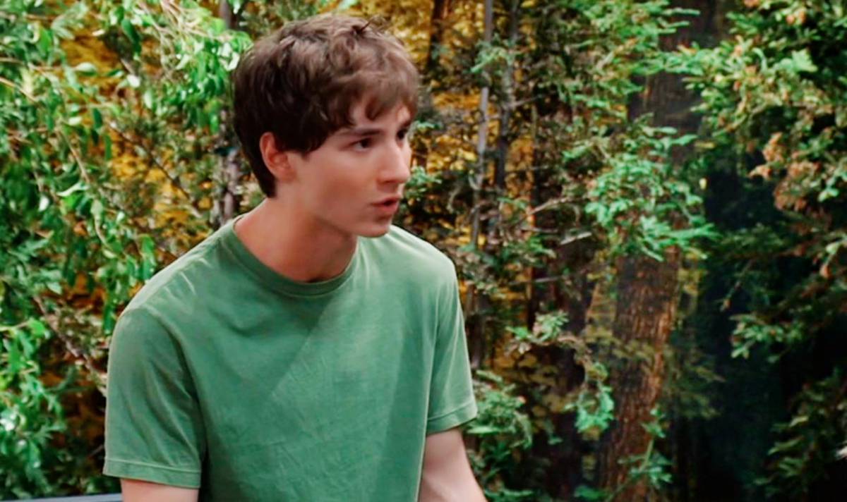 General Hospital Spoilers: Danny Triggered To Learn Rocco Is Dating Scout