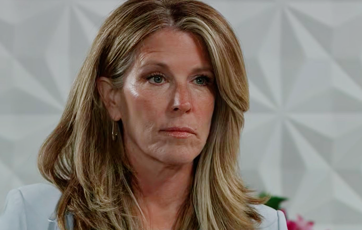 General Hospital Spoilers: WSB Names Carly As Top Suspect in Jack Brennan’s Murder