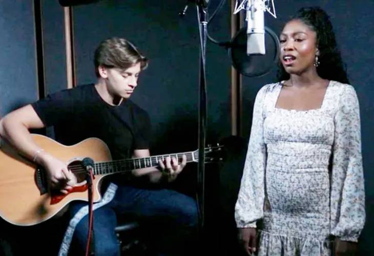 General Hospital Spoilers: Trina’s Big Blowup-The End Of Her Music Career, Cancels Everything?
