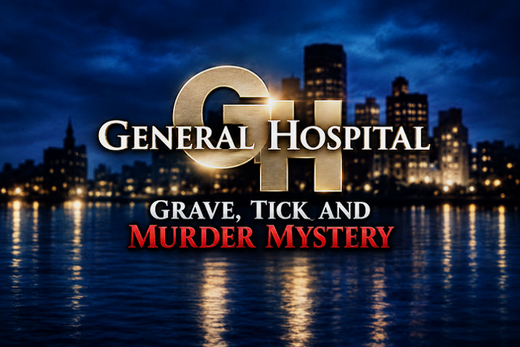 General Hospital Spoilers: Brennan’s Grave Exposed – Tristan Cracks Murder Mystery With Ava’s Tick?