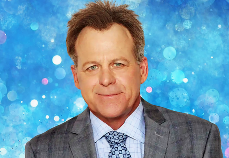 Kin Shriner Teases General Hospital Return After Ankle Replacement Recovery