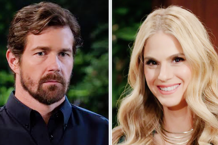 General Hospital Spoilers: Cody And Serena Solve A Mystery-Track Outback To The Nature Preserve Again, Find Brennan's Grave?