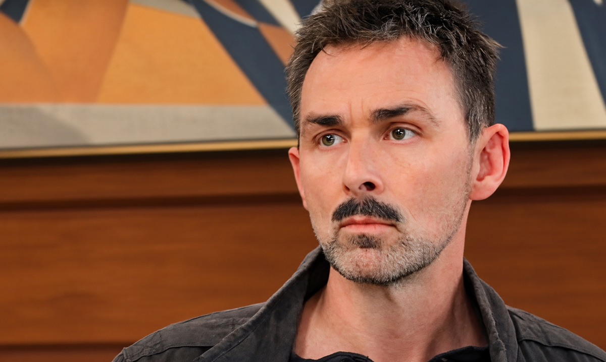 General Hospital Spoilers: Will Valentin Point Willow To Z, To Make Herself Indispensable To The WSB?
