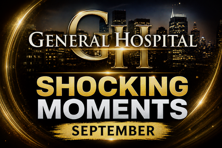 General Hospital September Spoilers: 5 Explosive Shockers That Will Rock Port Charles