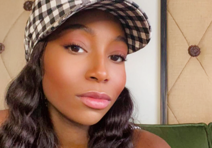 General Hospital’s Tabyana Ali Debuts New Song – Video Coming Soon