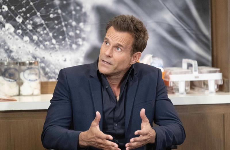General Hospital Spoilers: Drew’s Dirty Revenge – Plants Evidence To Frame Sonny & Alexis?