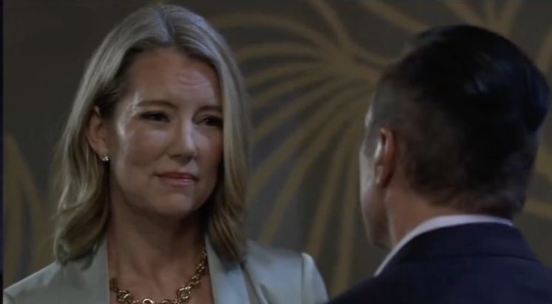 'General Hospital' Spoilers Wednesday, September 16: Tracy’s Bold Orders, Chase’s Divorce Bombshell, Drew Gloats & Sonny’s Dire Warning
