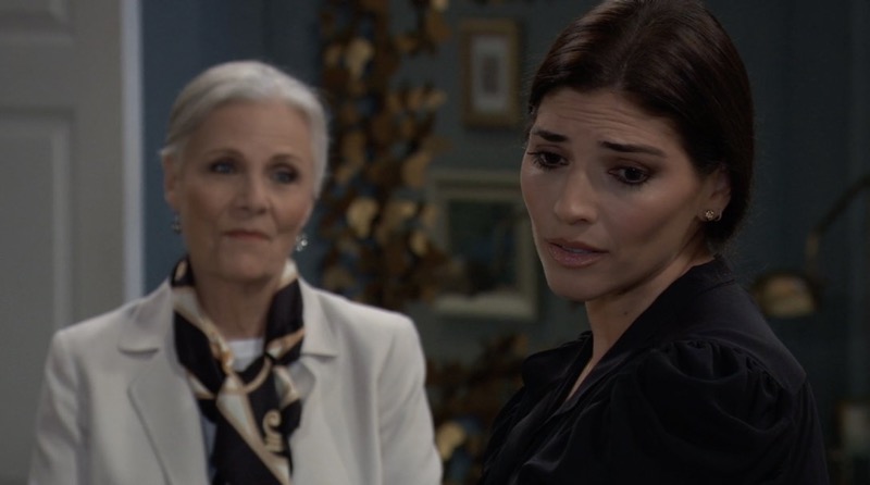 General Hospital Recap September 15: Chase Considers Divorce, Anna Confesses & Joss Betrays Her