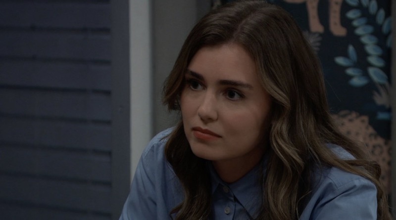 General Hospital Recap September 15: Chase Considers Divorce, Anna Confesses & Joss Betrays Her