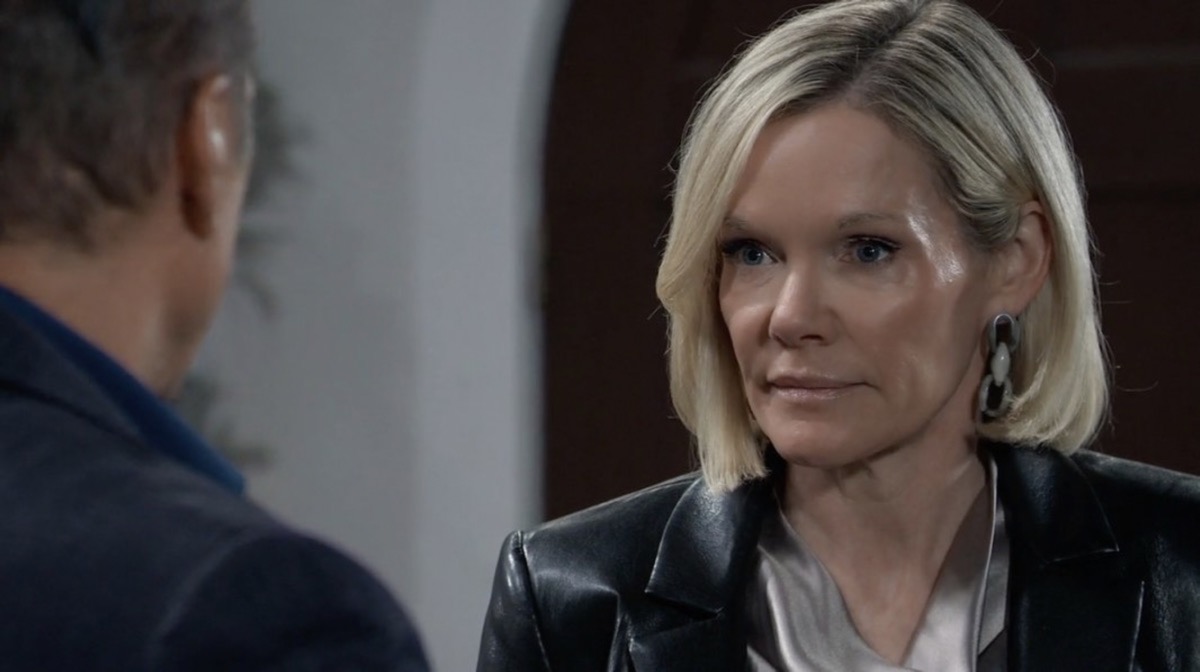 General Hospital Recap September 24: Tracy’s Dirty Plot, Willow Fantasizes About Chase & Jordan’s Sister Shocker
