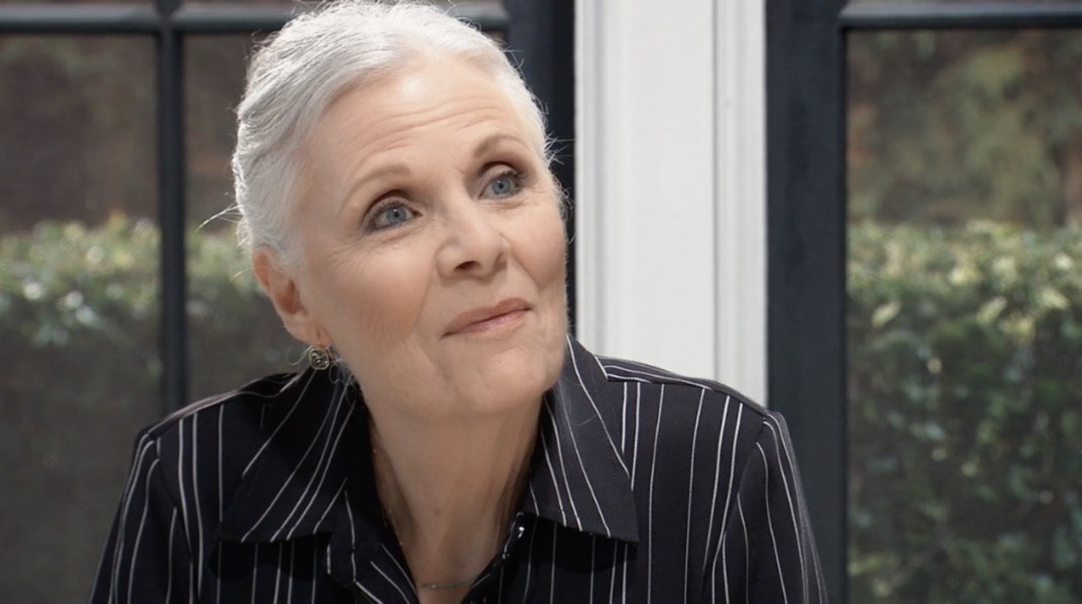 General Hospital Recap September 24: Tracy’s Dirty Plot, Willow Fantasizes About Chase & Jordan’s Sister Shocker