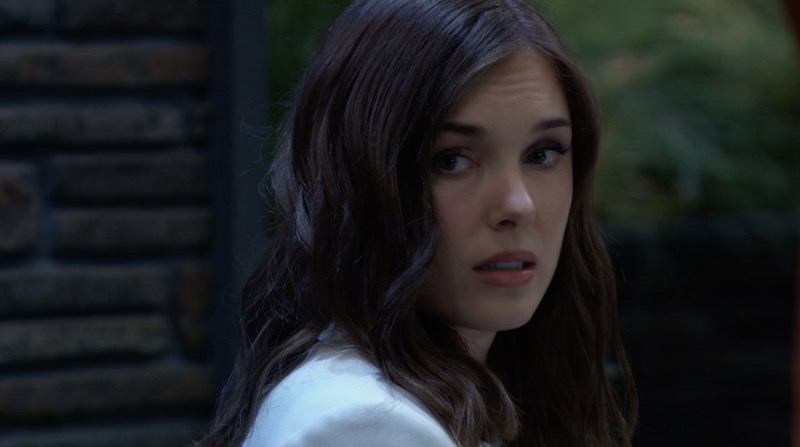 General Hospital Recap September 15: Chase Considers Divorce, Anna Confesses & Joss Betrays Her