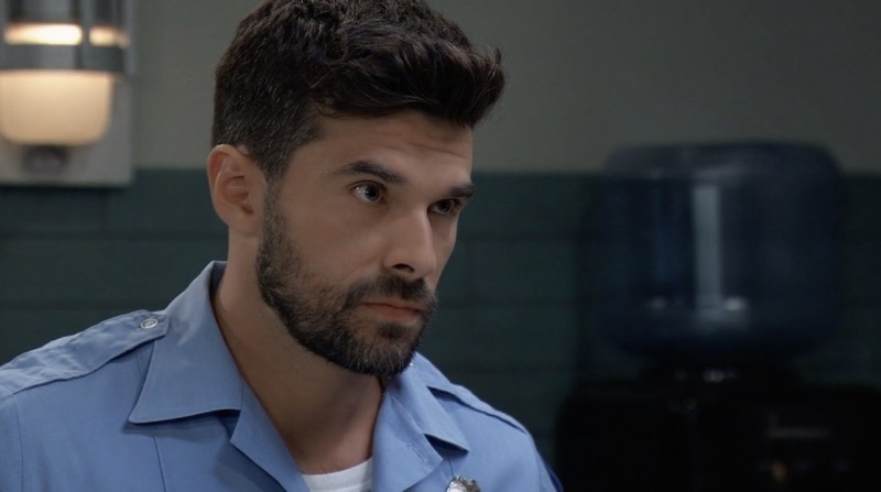 'General Hospital' Recap September 3: Drew Frames Nina, Brennan’s Body Vanishes & Josslyn Gets New Orders