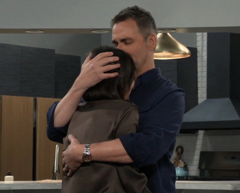 General Hospital Recap September 15: Chase Considers Divorce, Anna Confesses & Joss Betrays Her