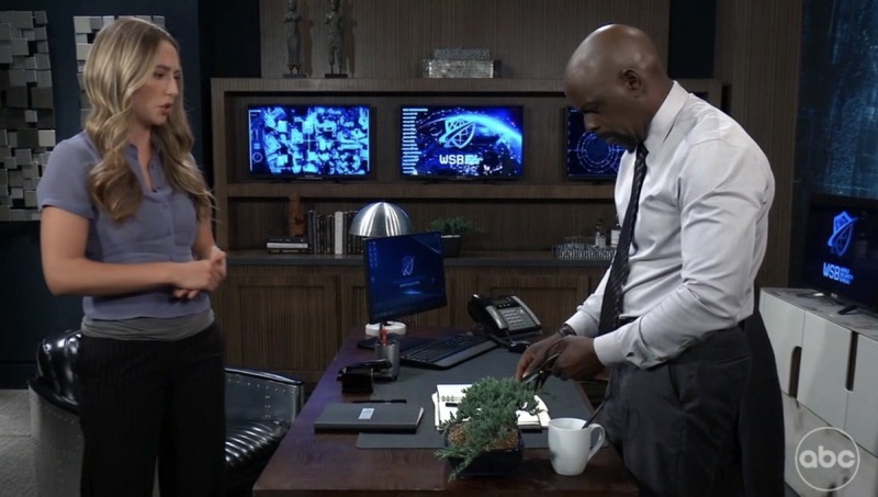 General Hospital Recap September 15: Chase Considers Divorce, Anna Confesses & Joss Betrays Her