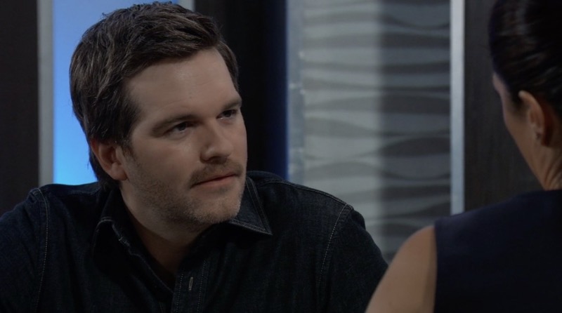 'General Hospital' Recap September 2: Brennan’s Secret Burial, Charlotte’s Terrifying Close Call & Anna Lures Britt Into a Trap