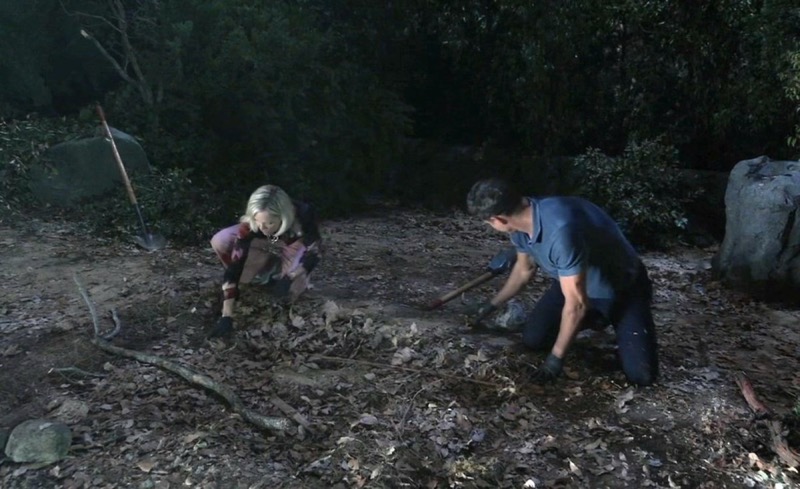 'General Hospital' Recap September 2: Brennan’s Secret Burial, Charlotte’s Terrifying Close Call & Anna Lures Britt Into a Trap