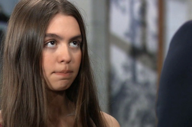 Chase Dumps Brook Lynn, Anna Targets Britt & Scout Lies To Drew