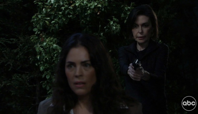 Chase Dumps Brook Lynn, Anna Targets Britt & Scout Lies To Drew