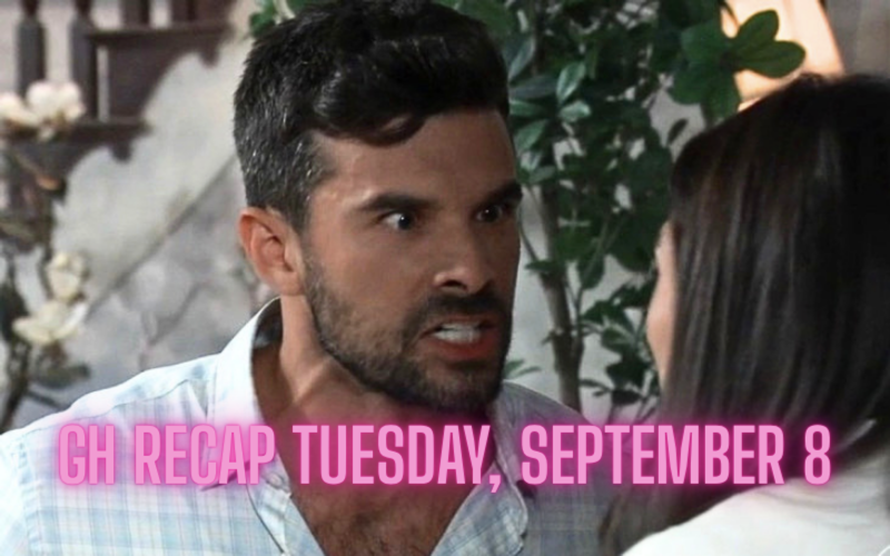 Chase Dumps Brook Lynn, Anna Targets Britt & Scout Lies To Drew