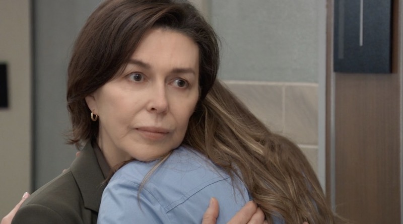 'General Hospital' Recap Thursday, September 10: Britt’s Revenge Vow, Anna’s Shocking Confession & Josslyn’s WSB Betrayal?