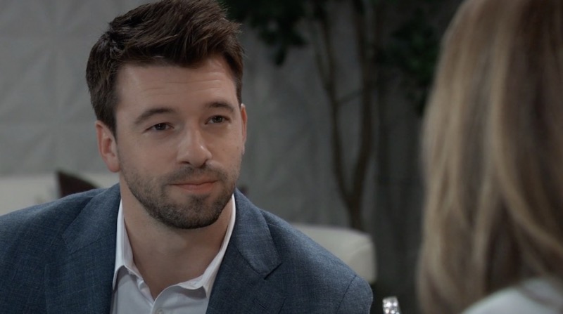 'General Hospital' Recap September 14: Britt Dumps Jason, Joss Reports Anna & Nina Becomes A Suspect