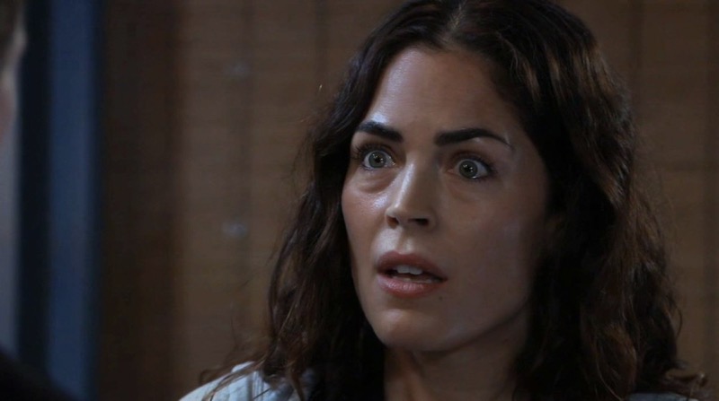 'General Hospital' Recap September 14: Britt Dumps Jason, Joss Reports Anna & Nina Becomes A Suspect