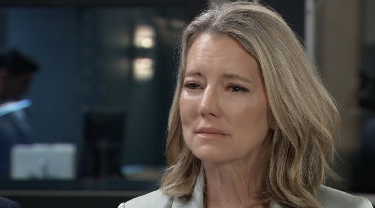 General Hospital Recap September 17: Drew Targets Willow Next – Nina Dragged Away & Ava Learns The Truth