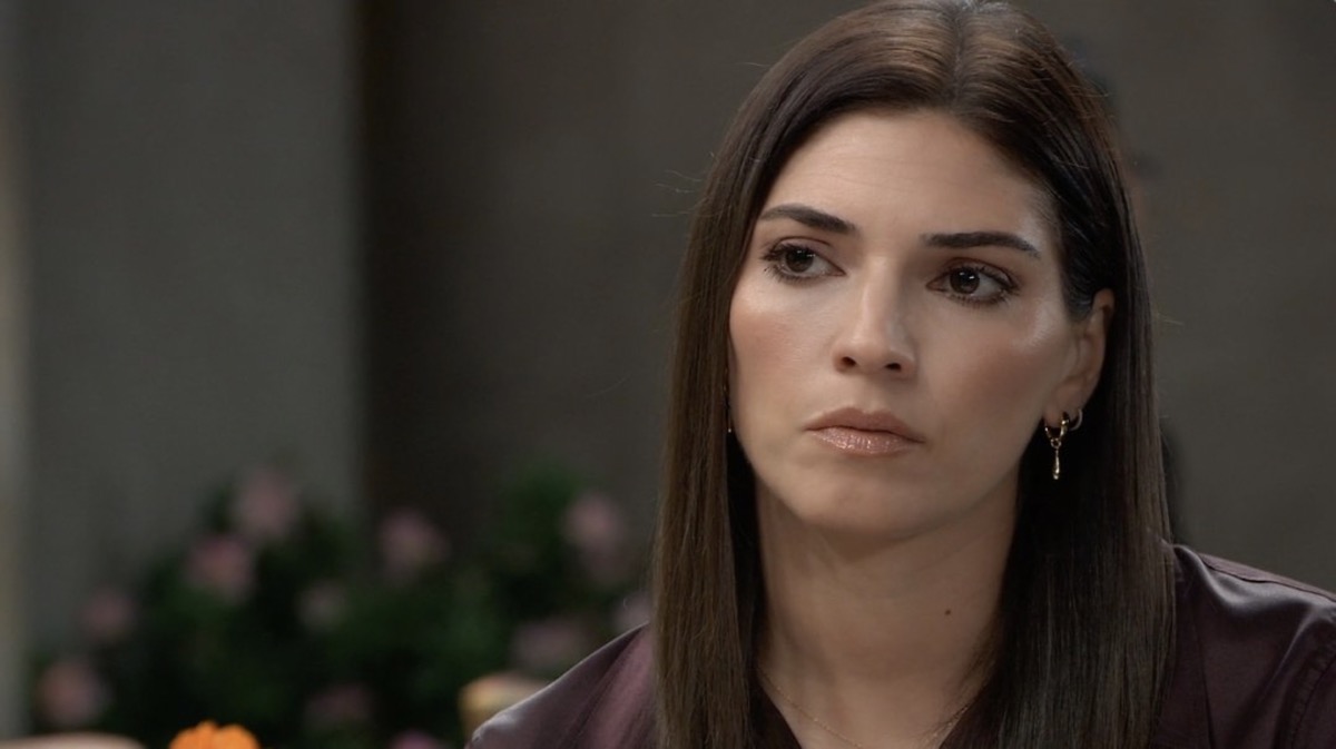 General Hospital Recap September 17: Drew Targets Willow Next – Nina Dragged Away & Ava Learns The Truth