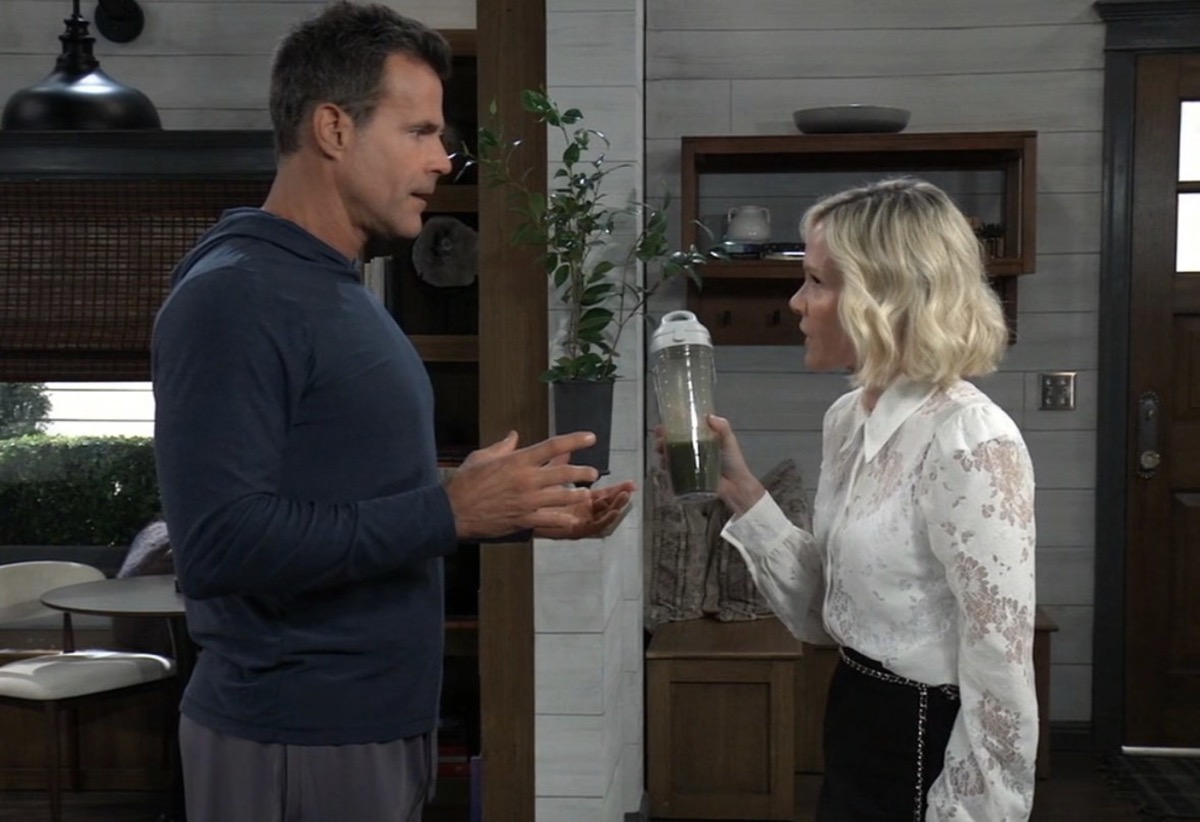 General Hospital Recap September 17: Drew Targets Willow Next – Nina Dragged Away & Ava Learns The Truth