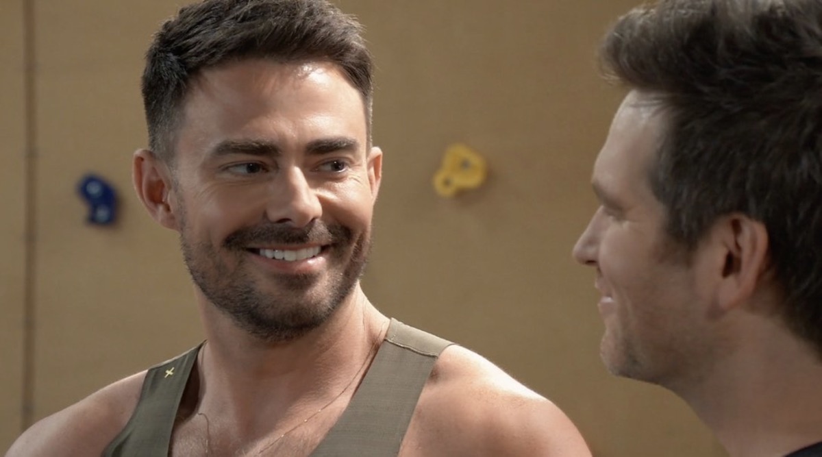 General Hospital Recap September 18: Willow’s Devastating News, Charlotte’s Risky Plot & Lulu and Valentin Clash