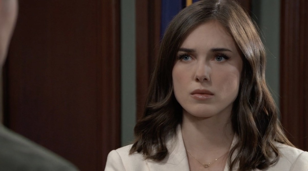 General Hospital Recap September 21: Charlotte’s Trap Blows Up, Willow Makes WSB Deal & Anna Gets Shocker