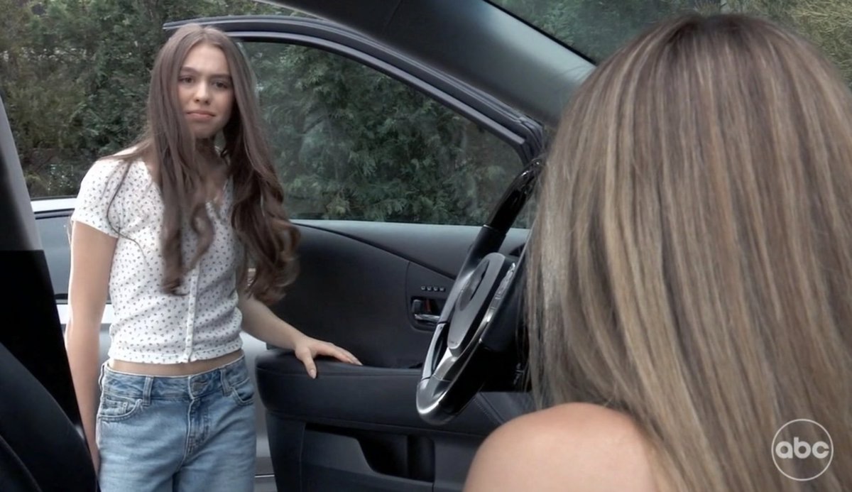 General Hospital Recap September 21: Charlotte’s Trap Blows Up, Willow Makes WSB Deal & Anna Gets Shocker