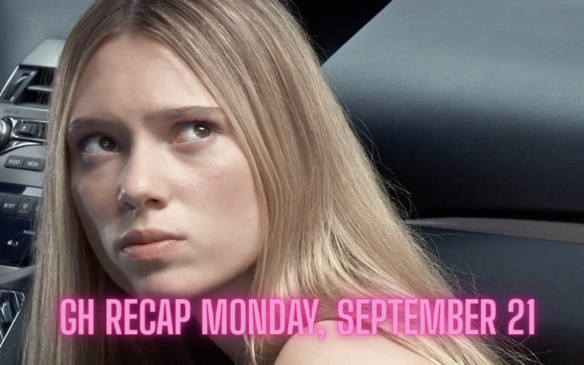 General Hospital Recap September 21: Charlotte’s Trap Blows Up, Willow Makes WSB Deal & Anna Gets Shocker