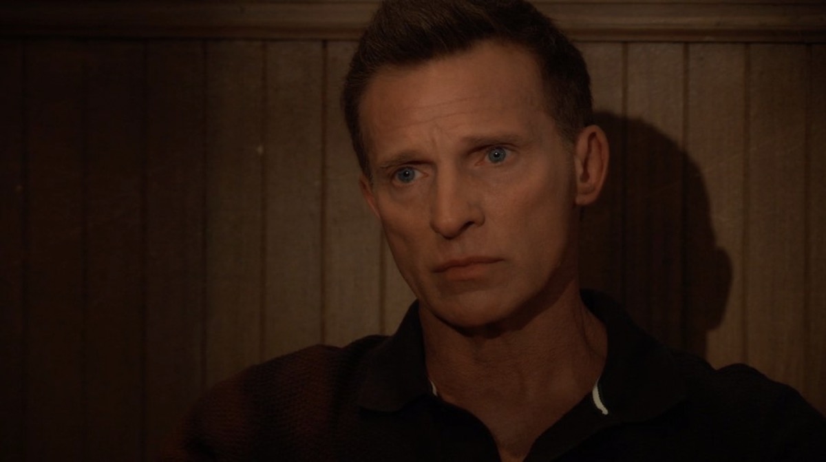 General Hospital Recap September 22: Valentin Punishes Charlotte, Sonny & Justine Busted Kissing, Anna & Britt Make Peace