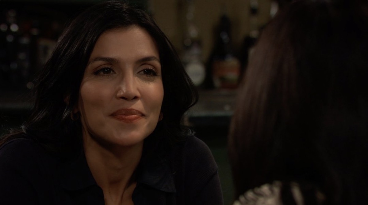 General Hospital Recap September 22: Valentin Punishes Charlotte, Sonny & Justine Busted Kissing, Anna & Britt Make Peace