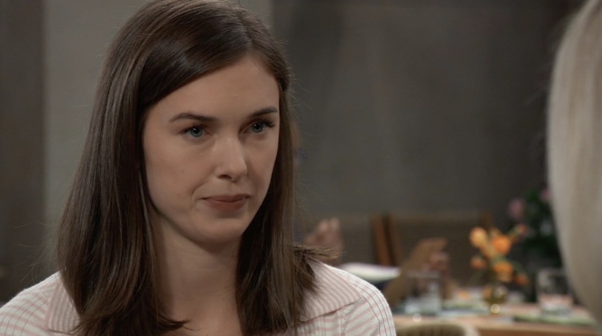 General Hospital Recap September 23: Drew Catches Willow & Chase, Curtis Gets a Prison Warning & Ava Explodes