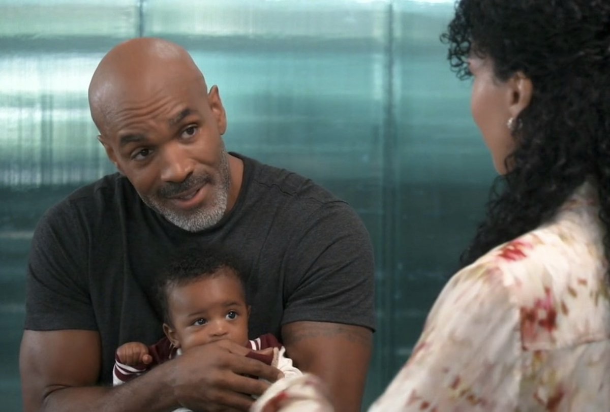 General Hospital Recap September 23: Drew Catches Willow & Chase, Curtis Gets a Prison Warning & Ava Explodes
