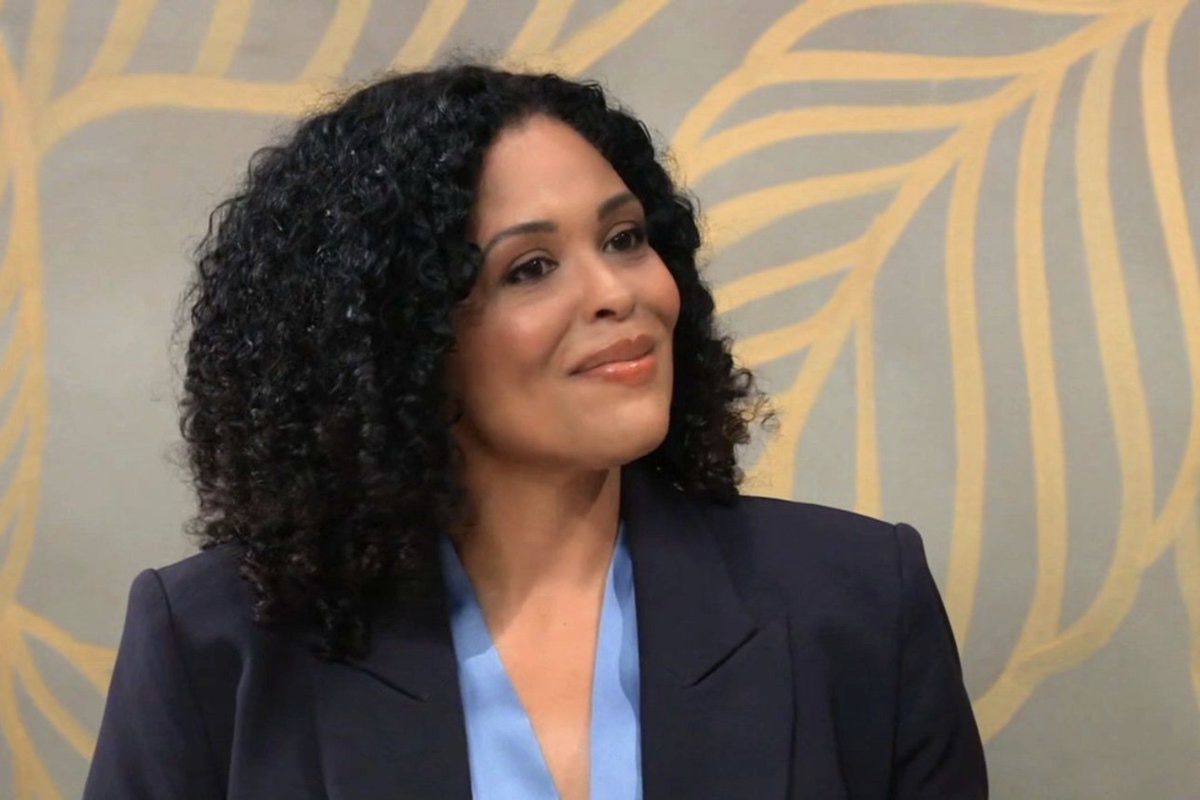 General Hospital Recap September 23: Drew Catches Willow & Chase, Curtis Gets a Prison Warning & Ava Explodes