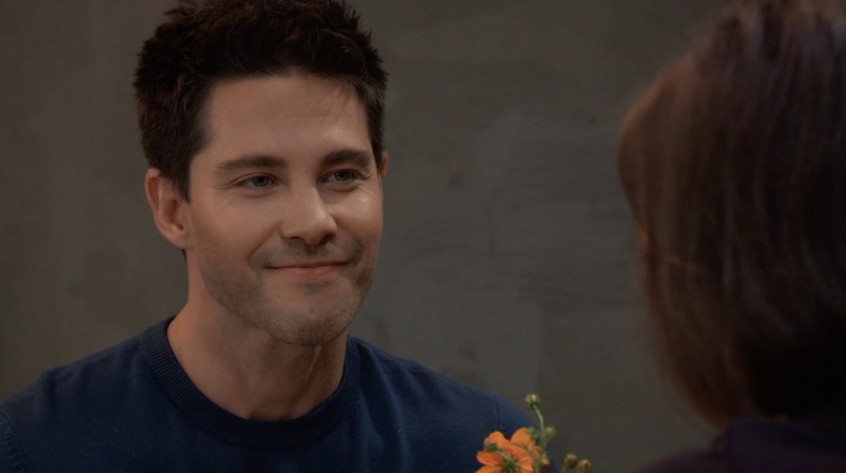 General Hospital Recap September 28: Charlotte’s Tearful Goodbye, Sonny Gets Blamed & Valentin Turns To Anna