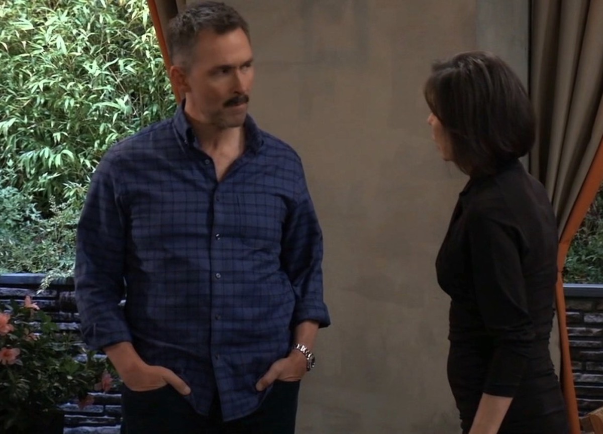 General Hospital Recap September 28: Charlotte’s Tearful Goodbye, Sonny Gets Blamed & Valentin Turns To Anna