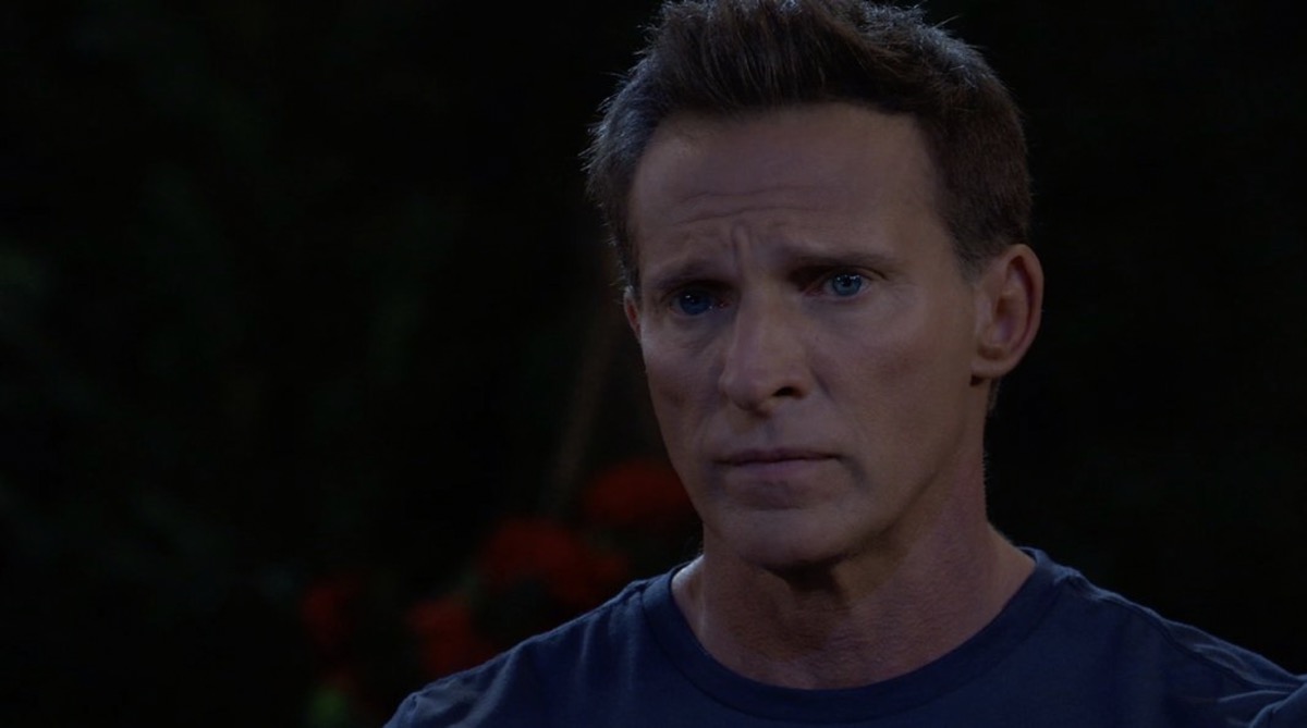 General Hospital Recap September 29: Sonny’s Alibi Crumbles, Monet Targets Curtis & Danny Blames Rocco