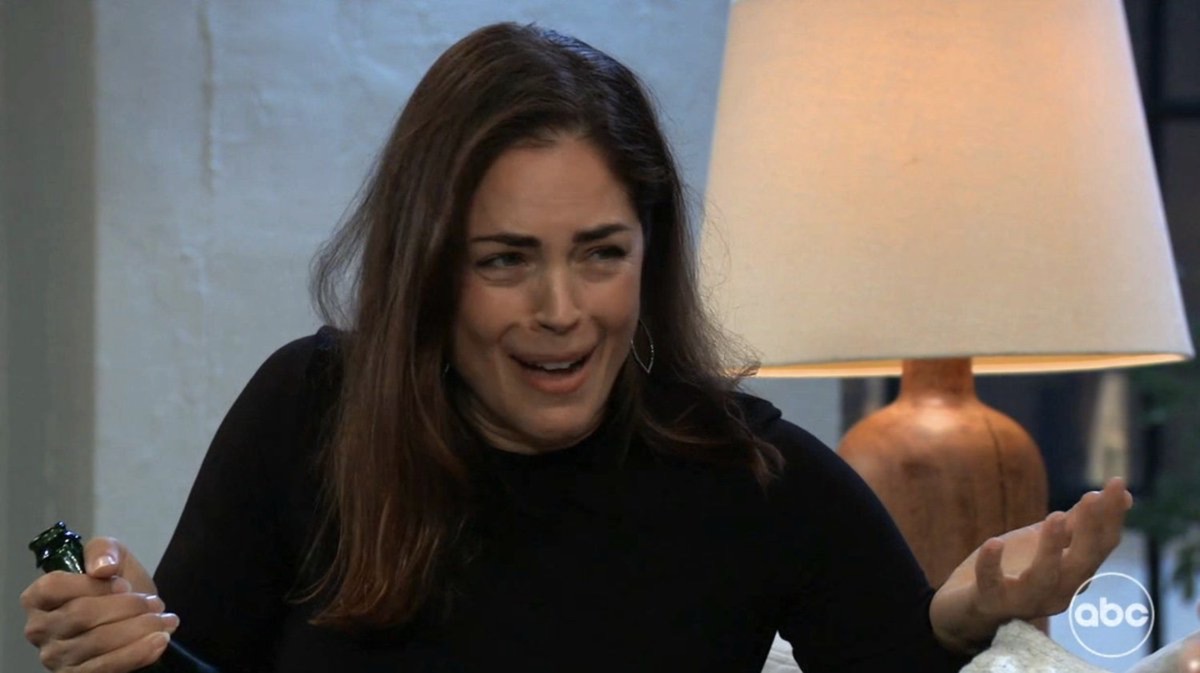 General Hospital Recap September 29: Sonny’s Alibi Crumbles, Monet Targets Curtis & Danny Blames Rocco