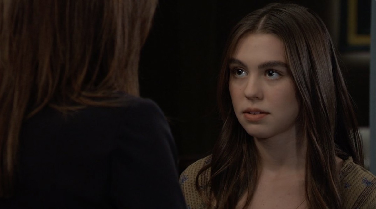 General Hospital Recap September 30: Drew & Ava’s Dirty Secret, Danny Punches Rocco & Scout Witnesses A Huge Clue
