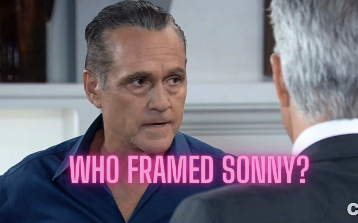General Hospital Recap September 29: Sonny’s Alibi Crumbles, Monet Targets Curtis & Danny Blames Rocco