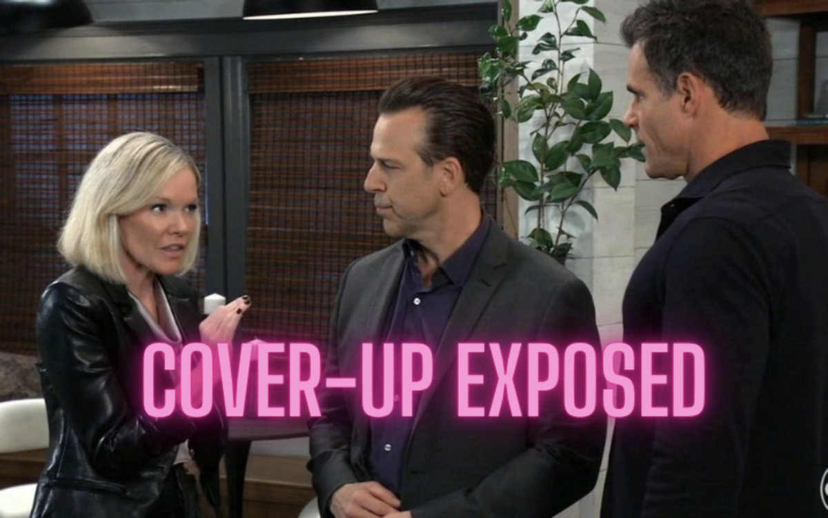 General Hospital Recap September 30: Drew & Ava’s Dirty Secret, Danny Punches Rocco & Scout Witnesses A Huge Clue