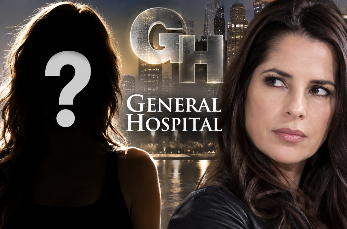General Hospital Spoilers: Is This Actress Going To Play The New Sam McCall?