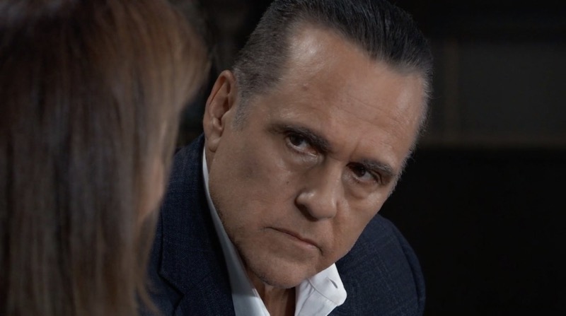 'General Hospital' Recap September 4: Anna Prepares to Kill Britt, Brook Lynn Exposed & Ava Panics