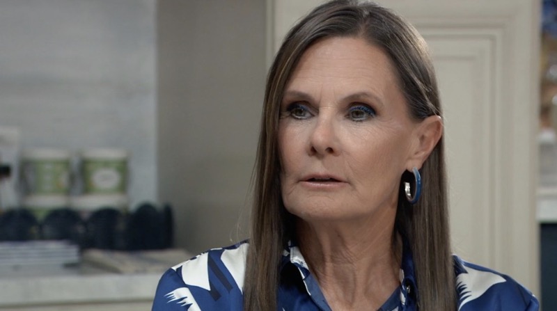 'General Hospital' Recap September 4: Anna Prepares to Kill Britt, Brook Lynn Exposed & Ava Panics